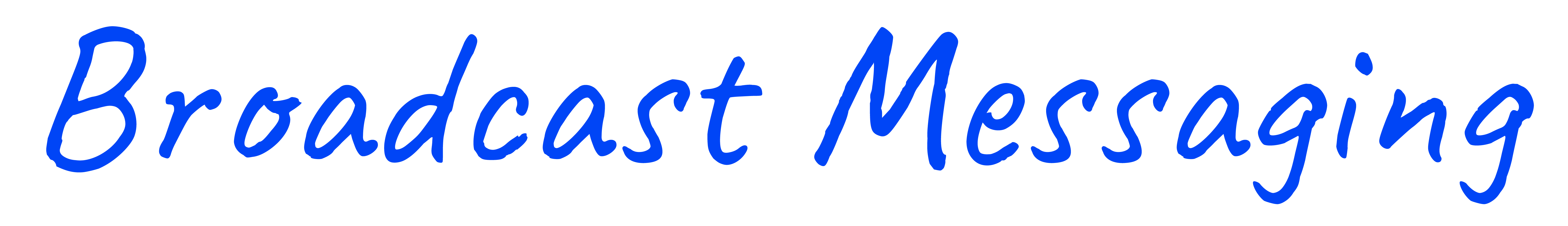 text