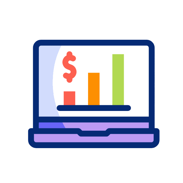 finance icon