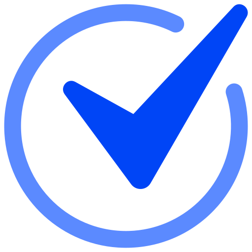 cehck icon
