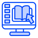 E-Resource Library